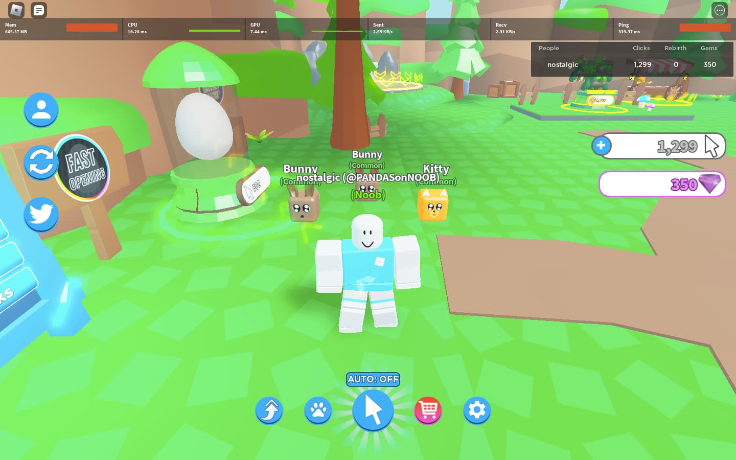 Can you rate my classic roblox game? - Creations Feedback - Developer Forum