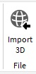 3D Importer