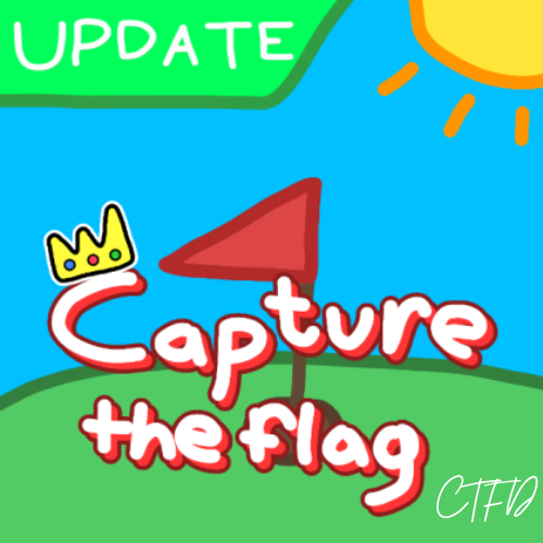 Capture The Flag update logo (2)