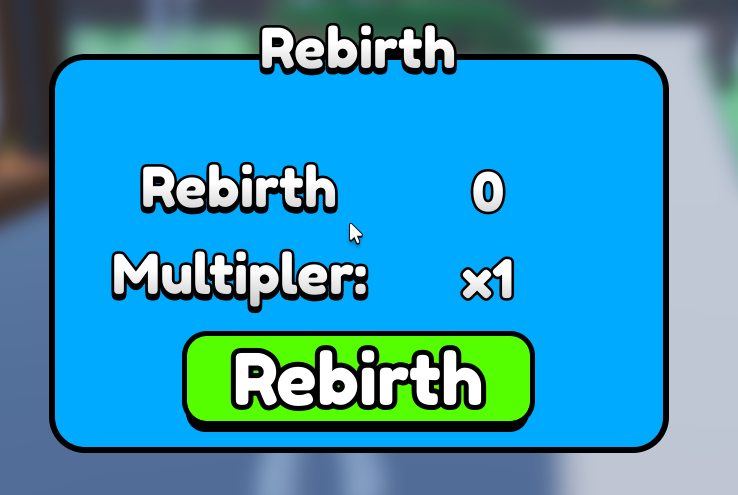 My rebirth script won't work. : r/robloxgamedev
