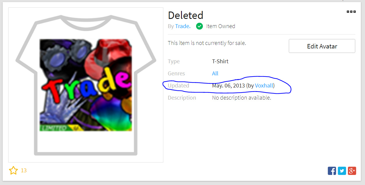 Problem with sorting clothes in Roblox catalog - Website Bugs - Developer  Forum